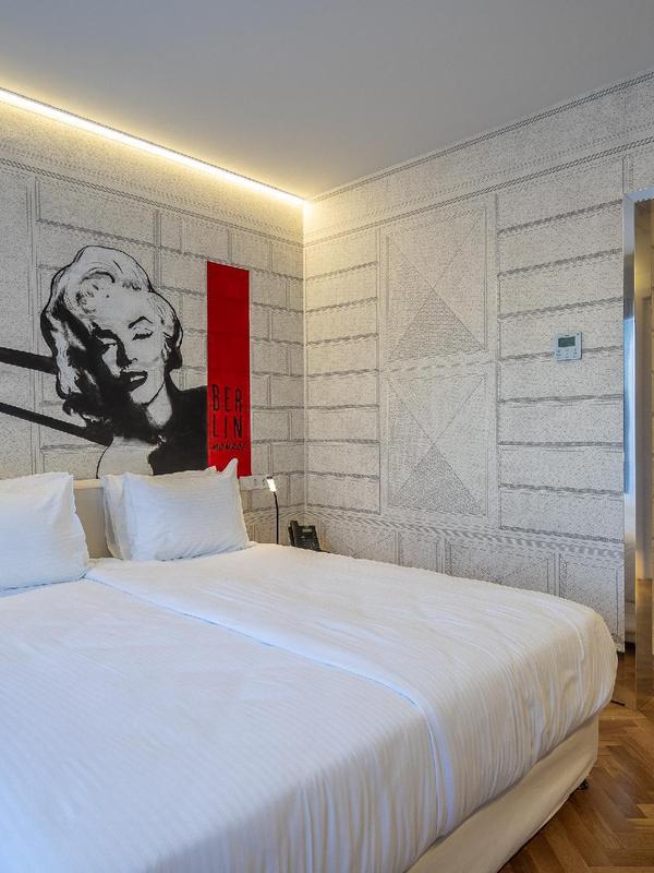Platforma Design Hotel