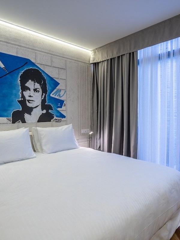 Platforma Design Hotel