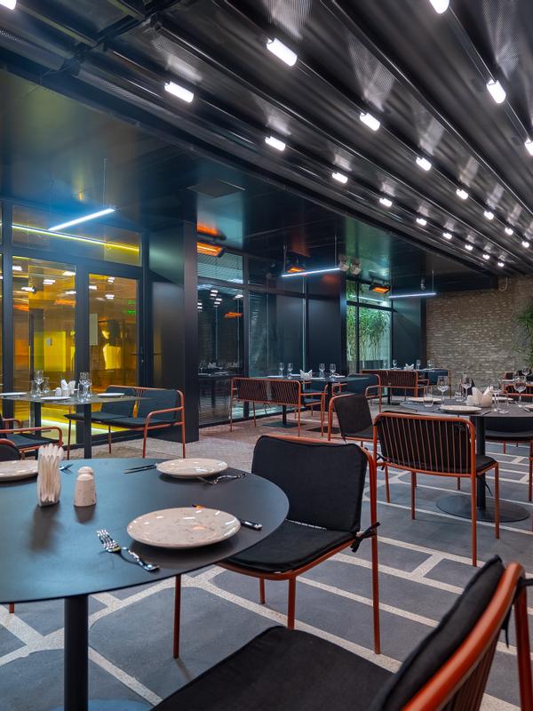 Platforma Design Hotel