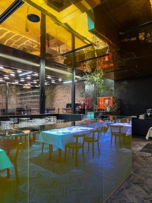Platforma Design Hotel