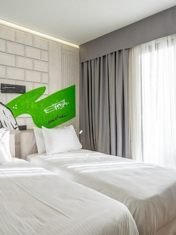 Platforma Design Hotel