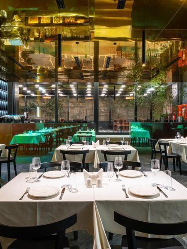 Platforma Design Hotel