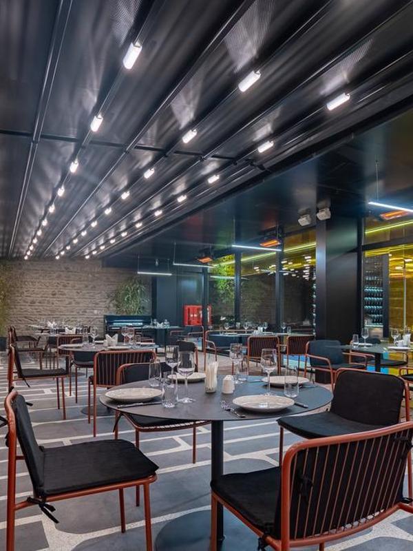 Platforma Design Hotel