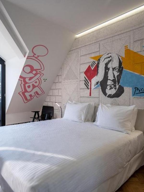 Platforma Design Hotel
