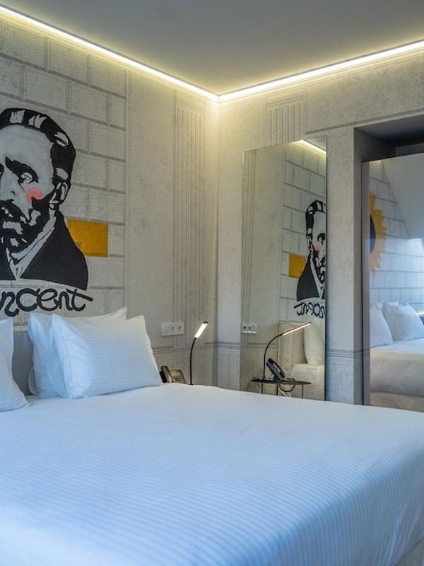 Platforma Design Hotel