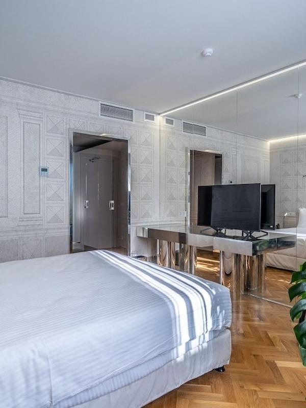 Platforma Design Hotel