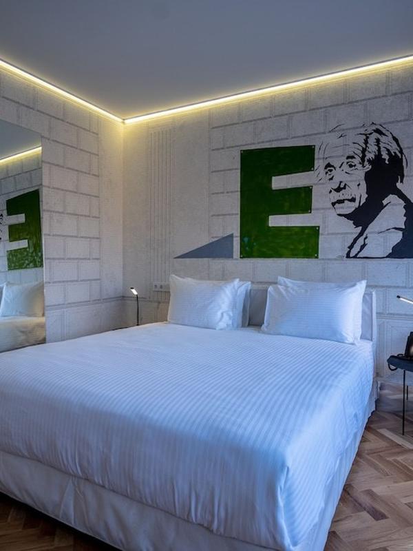 Platforma Design Hotel