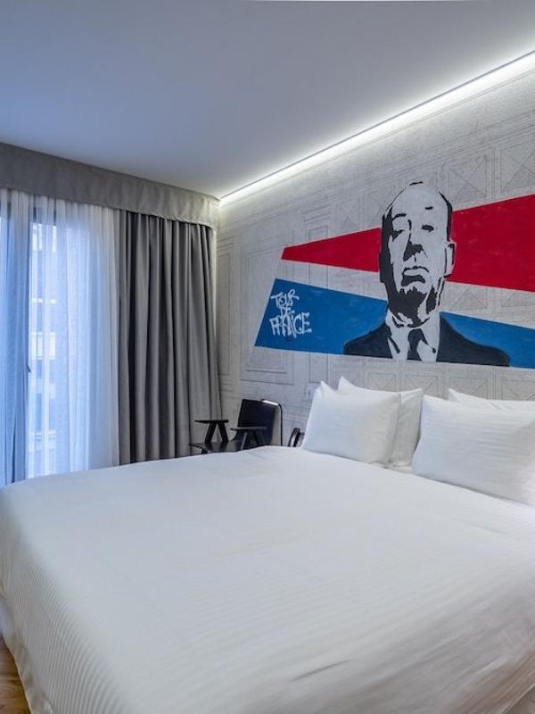 Platforma Design Hotel