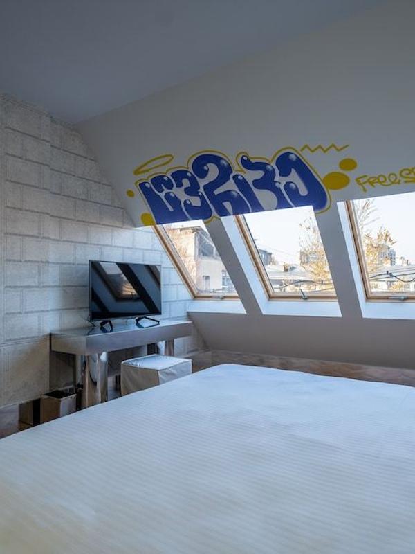 Platforma Design Hotel