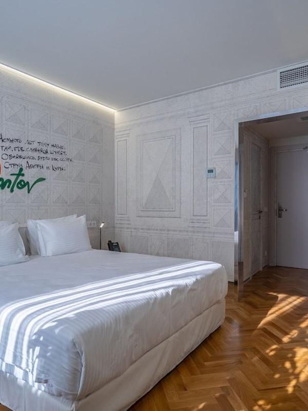 Platforma Design Hotel