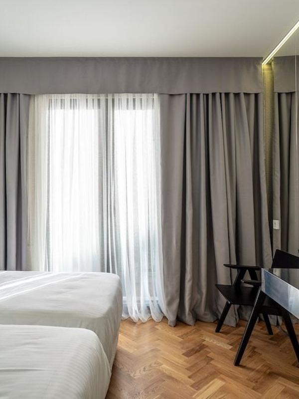 Platforma Design Hotel