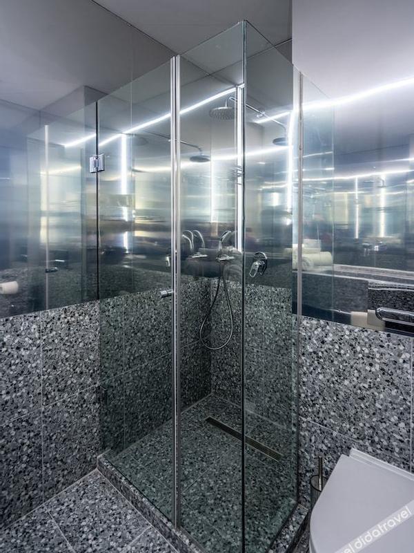 Platforma Design Hotel