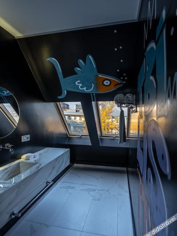 Platforma Design Hotel