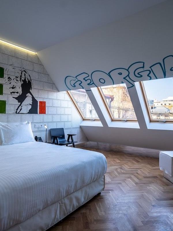 Platforma Design Hotel