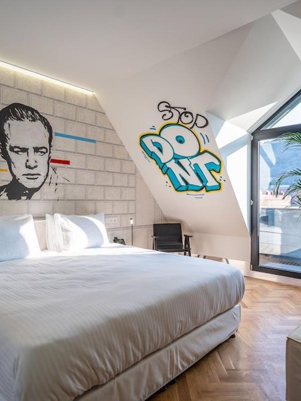 Platforma Design Hotel