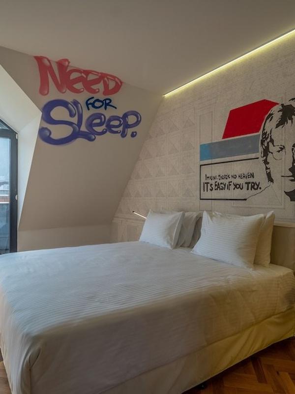 Platforma Design Hotel