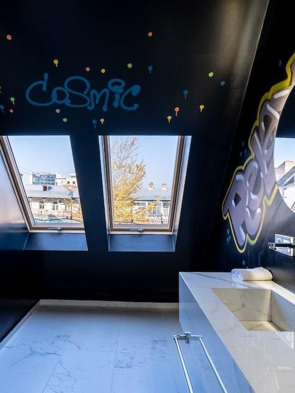 Platforma Design Hotel