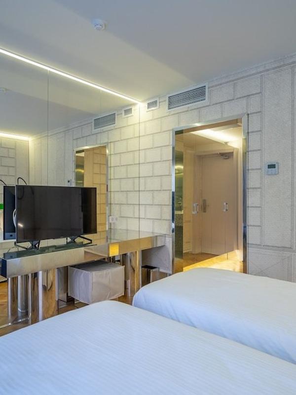 Platforma Design Hotel
