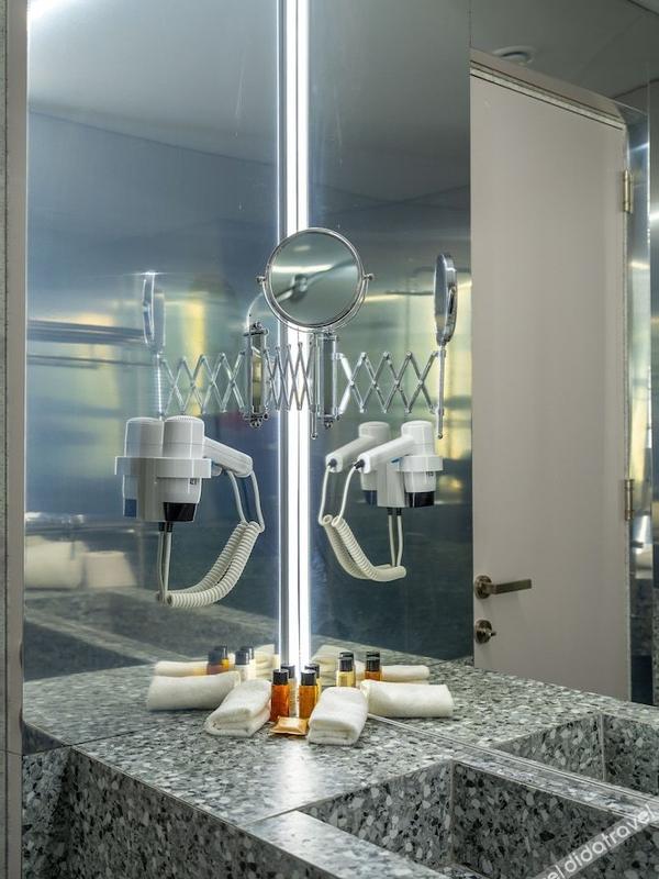 Platforma Design Hotel