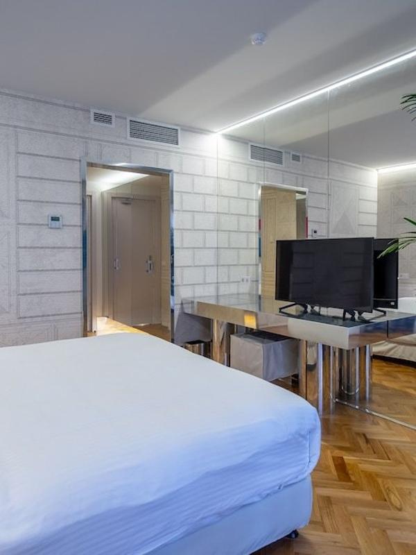 Platforma Design Hotel