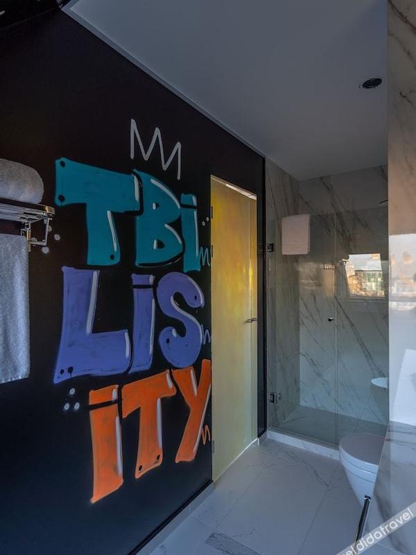 Platforma Design Hotel