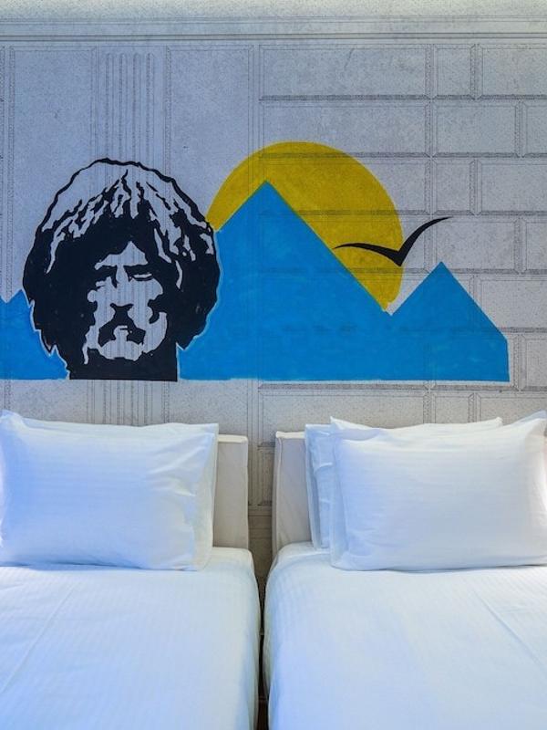 Platforma Design Hotel
