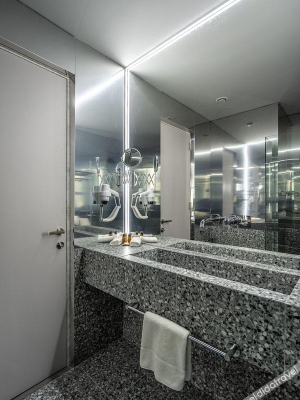 Platforma Design Hotel