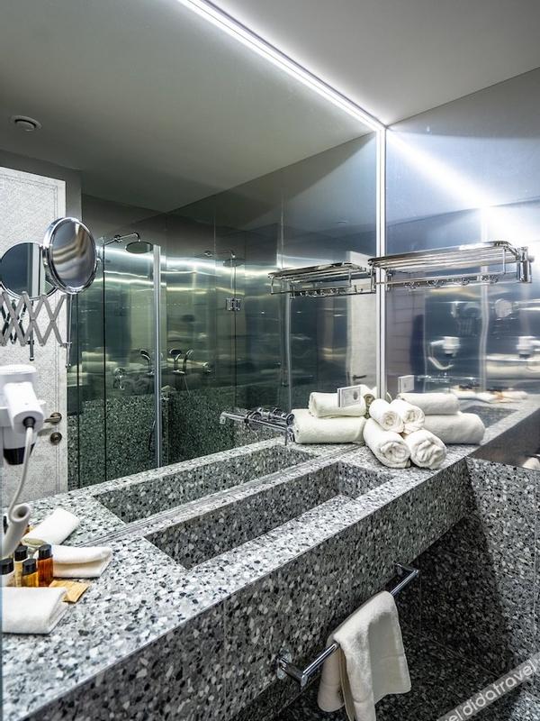 Platforma Design Hotel