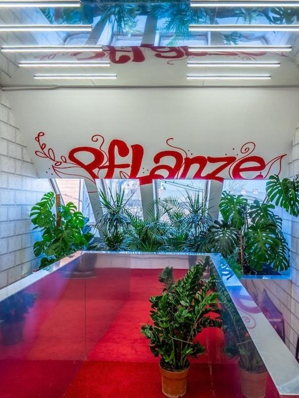 Platforma Design Hotel