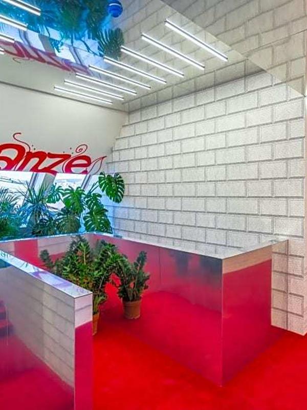 Platforma Design Hotel