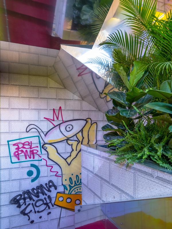 Platforma Design Hotel