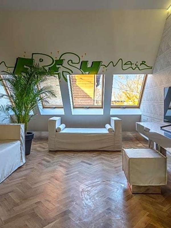 Platforma Design Hotel
