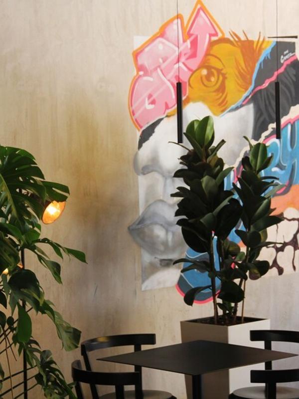 Platforma Design Hotel
