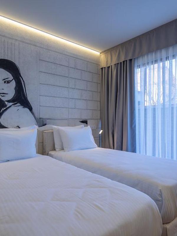 Platforma Design Hotel