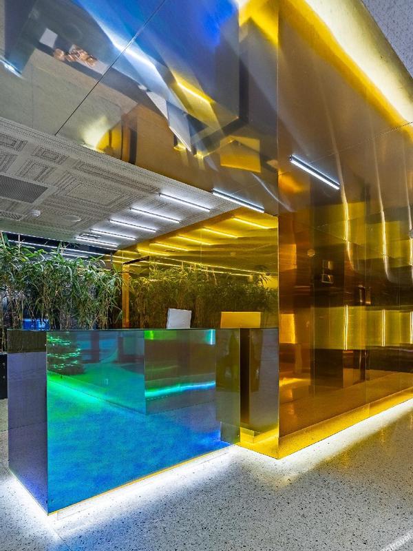 Platforma Design Hotel