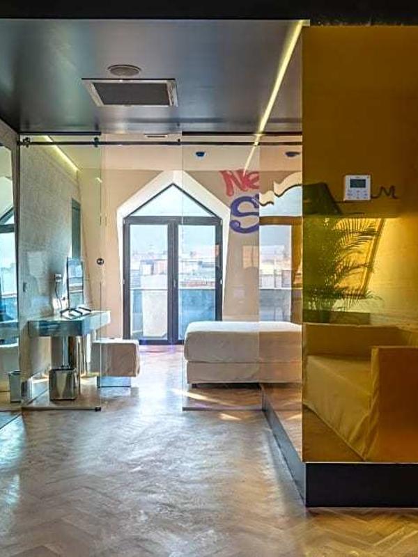Platforma Design Hotel