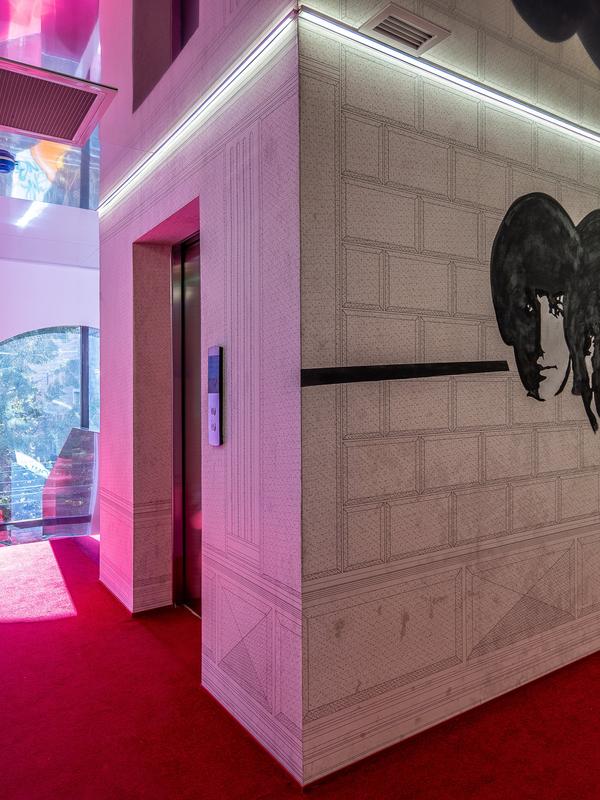 Platforma Design Hotel