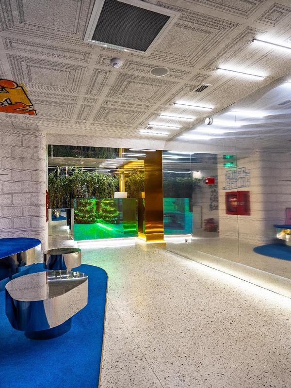 Platforma Design Hotel