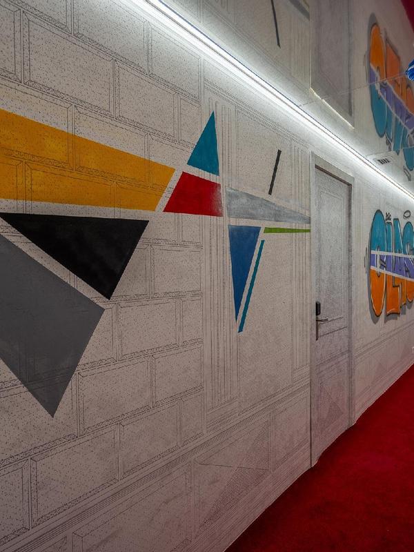 Platforma Design Hotel