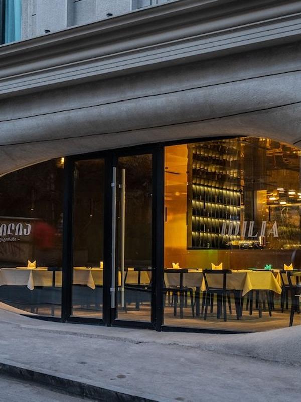 Platforma Design Hotel