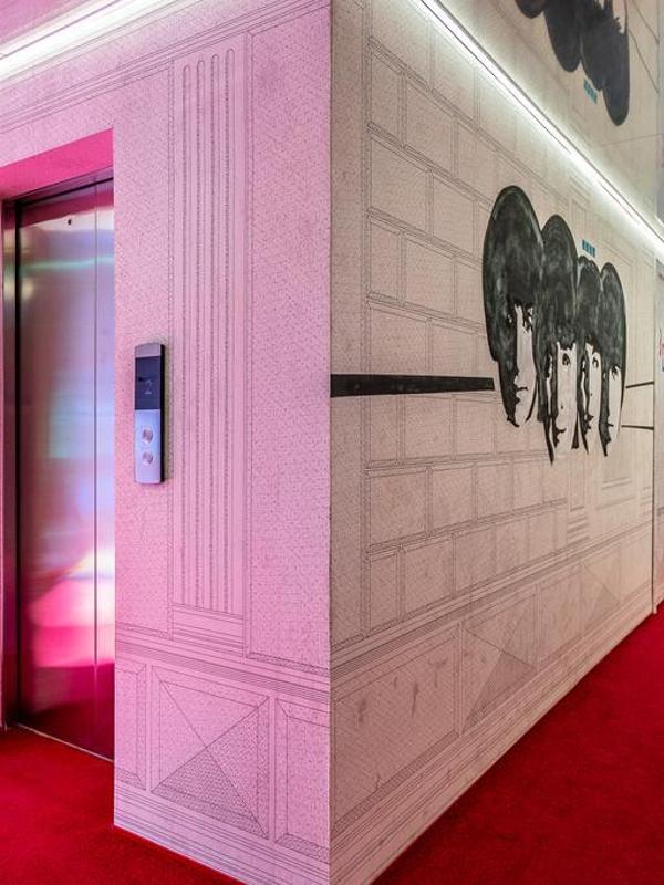 Platforma Design Hotel