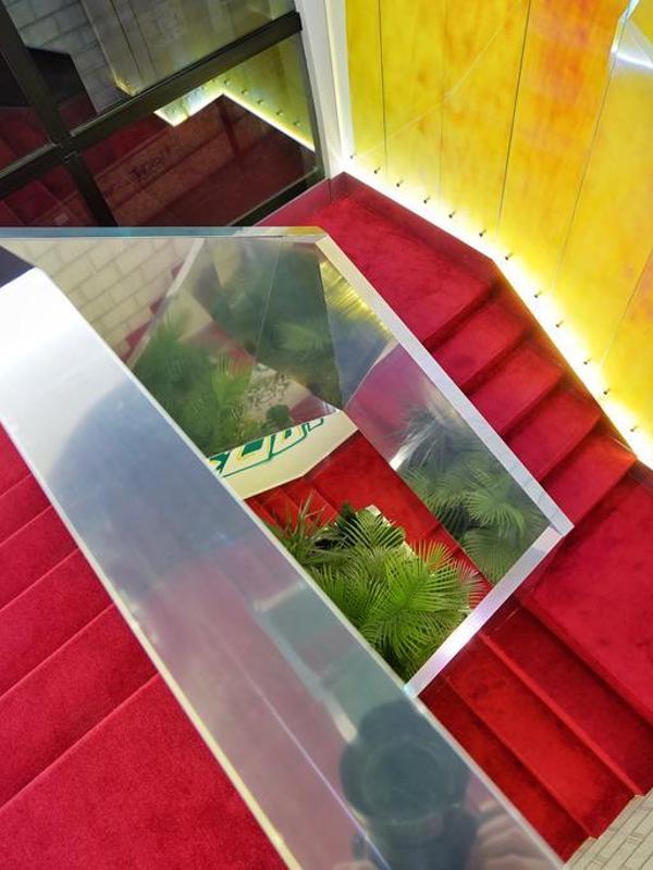 Platforma Design Hotel