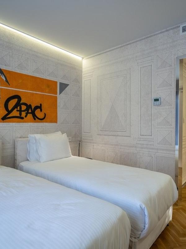Platforma Design Hotel