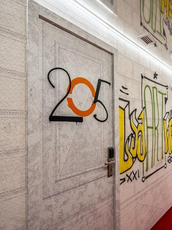 Platforma Design Hotel