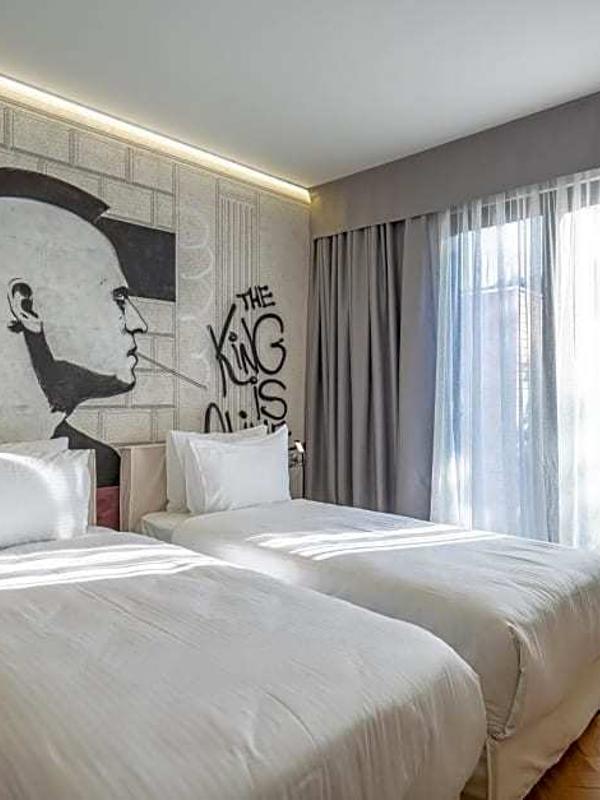 Platforma Design Hotel