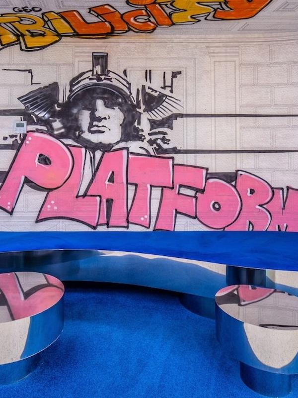 Platforma Design Hotel