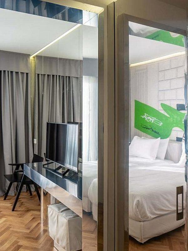 Platforma Design Hotel