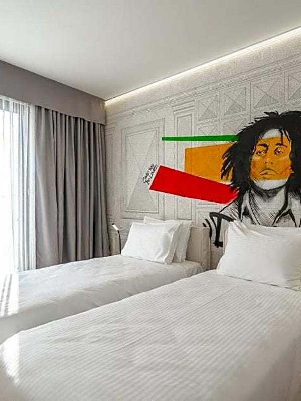 Platforma Design Hotel