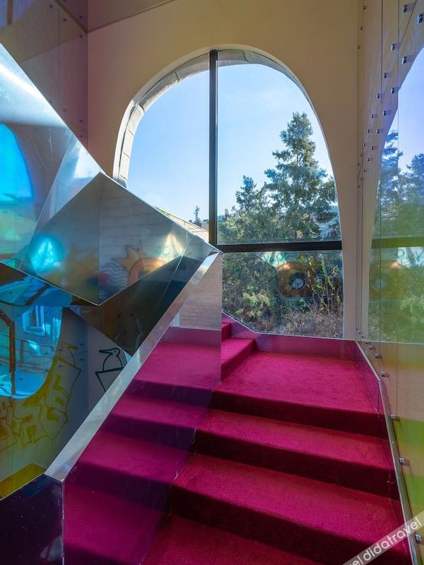 Platforma Design Hotel
