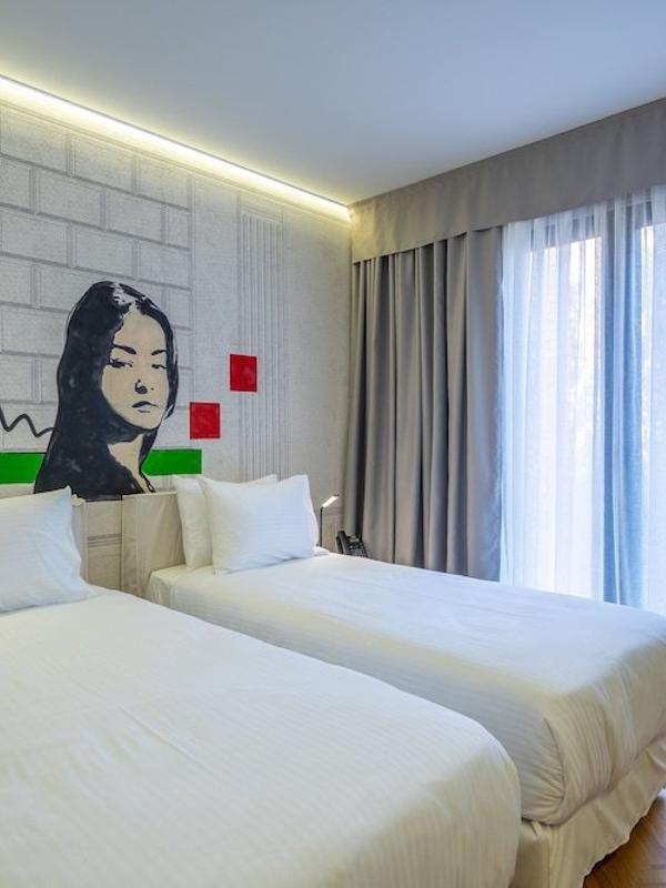 Platforma Design Hotel
